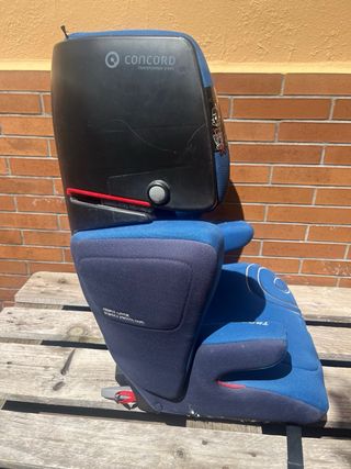 Silla de coche CONCORD