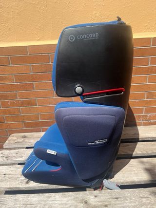 Silla de coche CONCORD