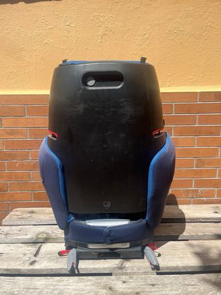 Silla de coche CONCORD