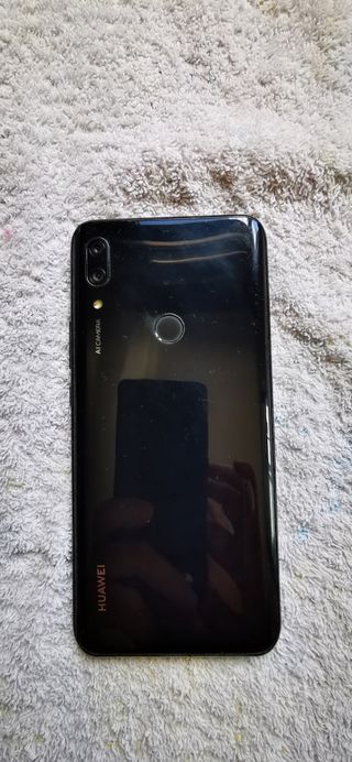 AFFARE!!! HUAWEI P SMART Z