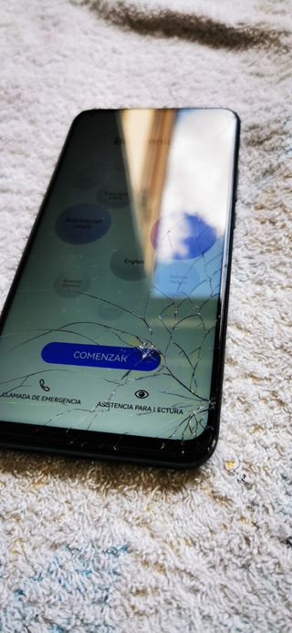 AFFARE!!! HUAWEI P SMART Z