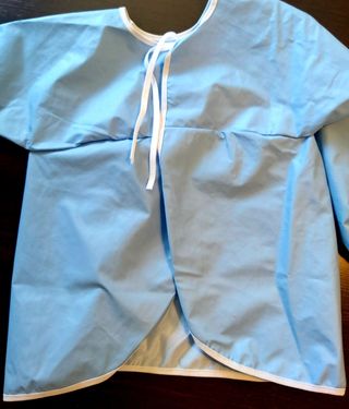 Lote de baberos NUEVOS