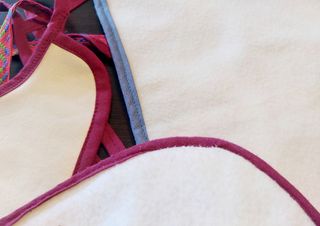 Lote de baberos NUEVOS