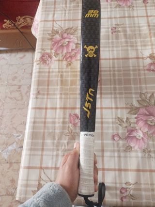 Raqueta Pádel