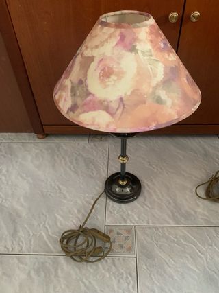 lampade da comodino 