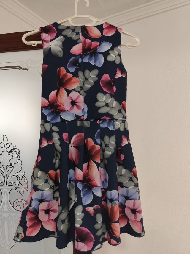 Vestido Guess niña 8-10 años