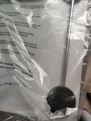 Bilancia elettrica inno fit