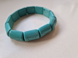 Pulsera turquesas