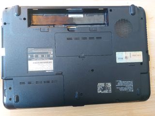 Carcasa portátil Toshiba 