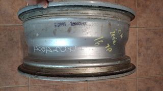 Llanta Seat León 16