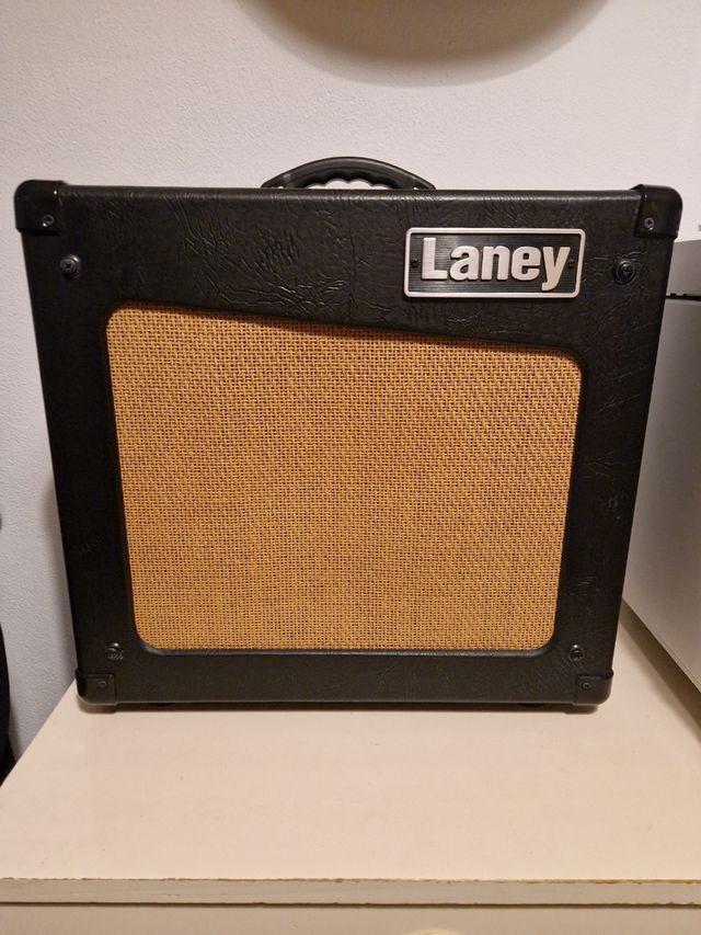 Laney Cub 12R