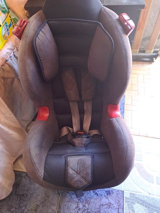 Silla coche