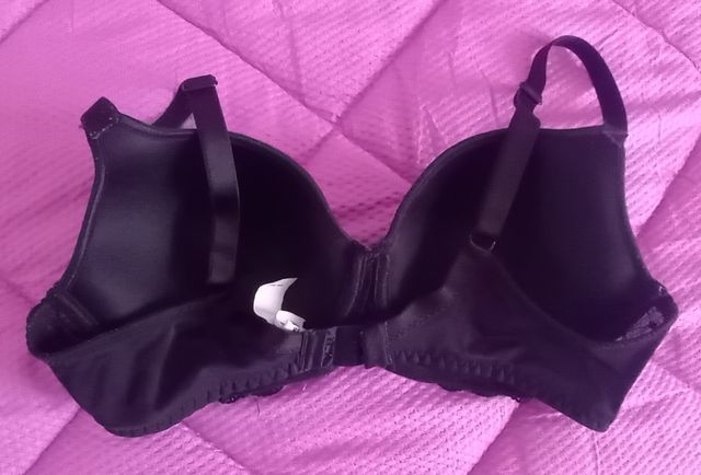 Sujetador selene copa c modelo Desire