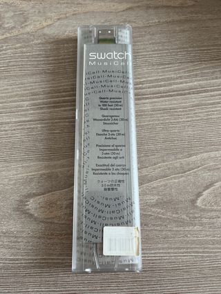 Swatch