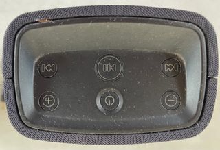 SUPERTOOTH DISCO 2 ALTAVOZ BLUETOOTH