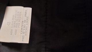 TRAJE CABALLERO