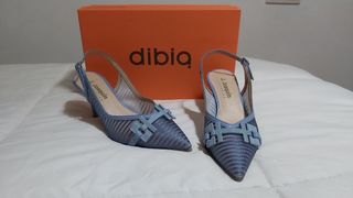 Zapatos t. 37
