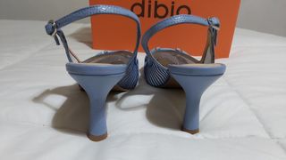 Zapatos t. 37