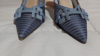 Zapatos t. 37
