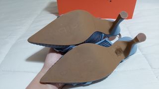 Zapatos t. 37