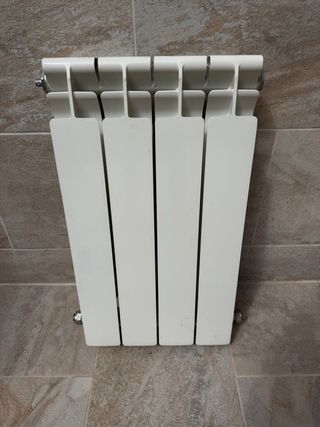 Radiador ferroli xian