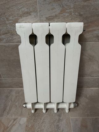 Radiador ferroli xian