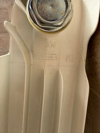 Radiador ferroli xian