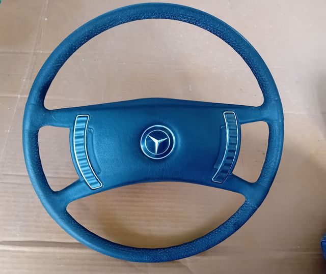 Volante mercedes W107 SL107 C107 R107