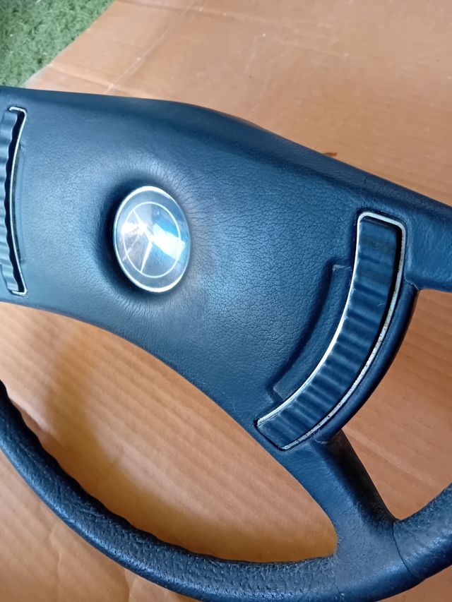 Volante mercedes W107 SL107 C107 R107