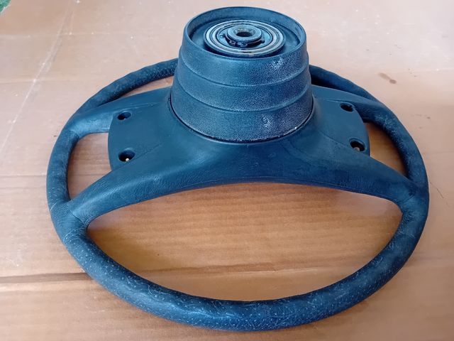 Volante mercedes W107 SL107 C107 R107