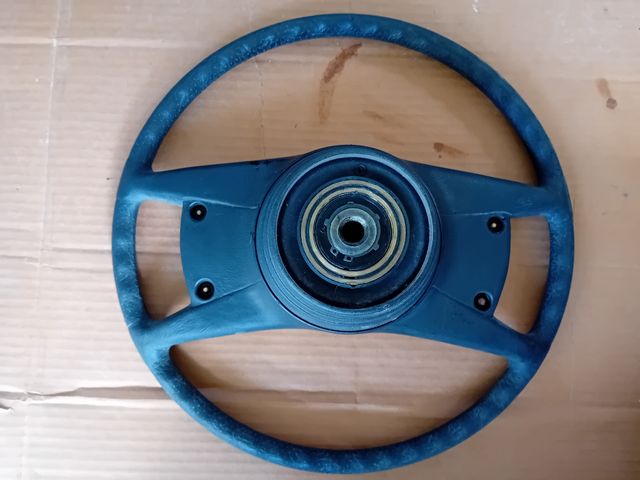 Volante mercedes W107 SL107 C107 R107