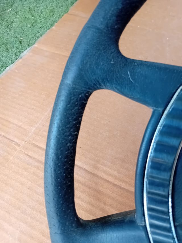 Volante mercedes W107 SL107 C107 R107