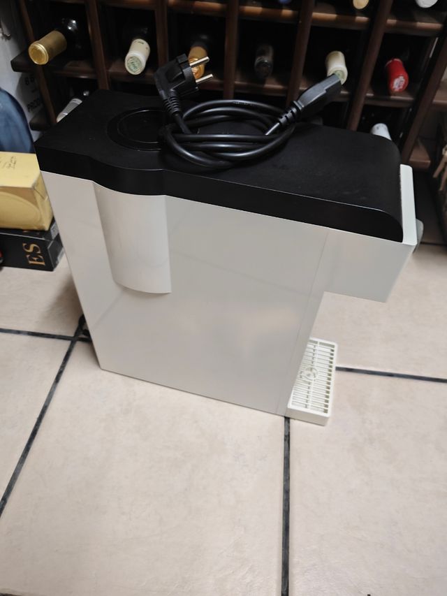 Hydron Hidrogenador agua