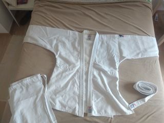 Aikido Gi Uniforme