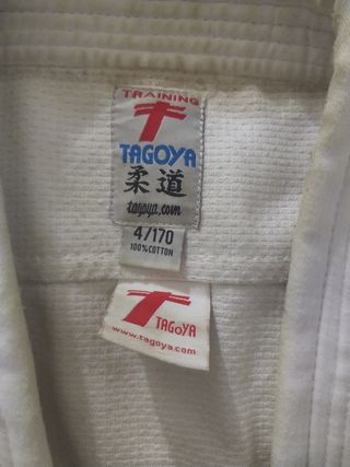 Aikido Gi Uniforme