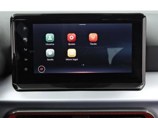 ARONA 1.0 TSI 110 FR XM 5P (ANTINIEBLAS LED)