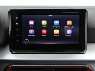 ARONA 1.0 TSI 110 FR XM 5P (ANTINIEBLAS LED)