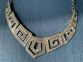 Girocollo bigiotteria