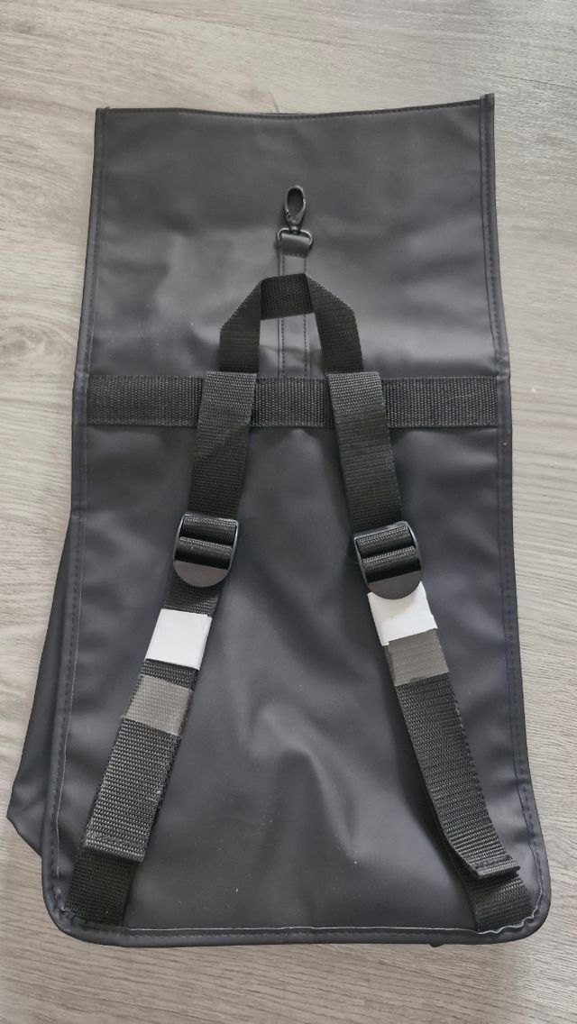 Mochila sin estrenar