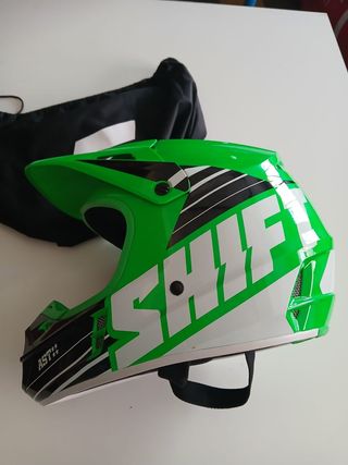CASCO SHIFT ASSAULT XL