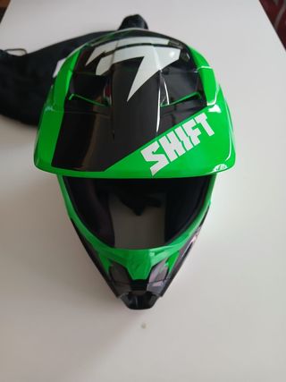 CASCO SHIFT ASSAULT XL