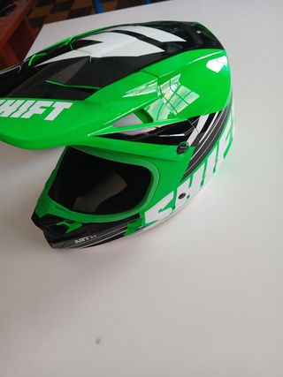 CASCO SHIFT ASSAULT XL