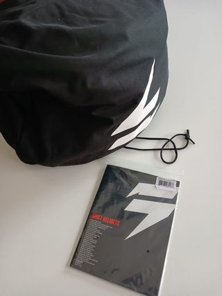 CASCO SHIFT ASSAULT XL