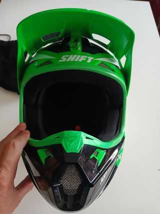 CASCO SHIFT ASSAULT XL