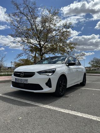 Opel Corsa GS Line 2022 | 100CV | Gasolina.