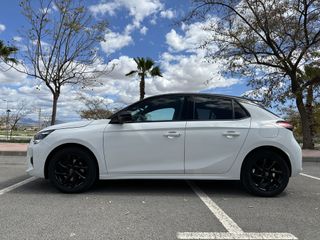 Opel Corsa GS Line 2022 | 100CV | Gasolina.