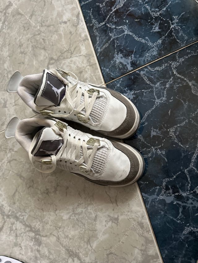 Zapatillas nike jordan