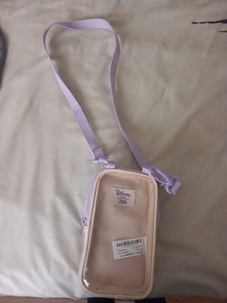 Bolso Stich zara