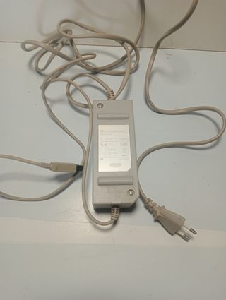 Transformador wii