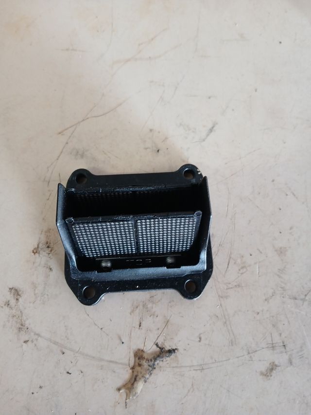 Ktm 250 2t pacco top